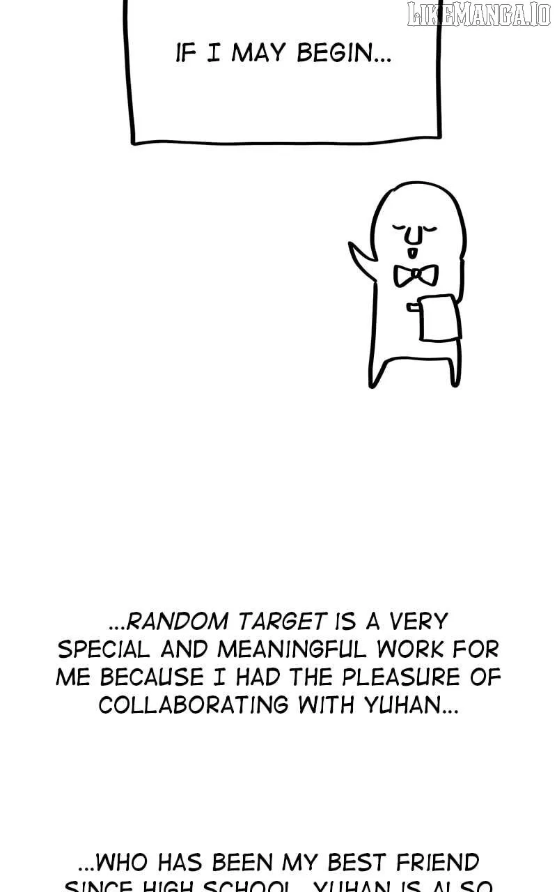 Random Target Chapter 84 page 5