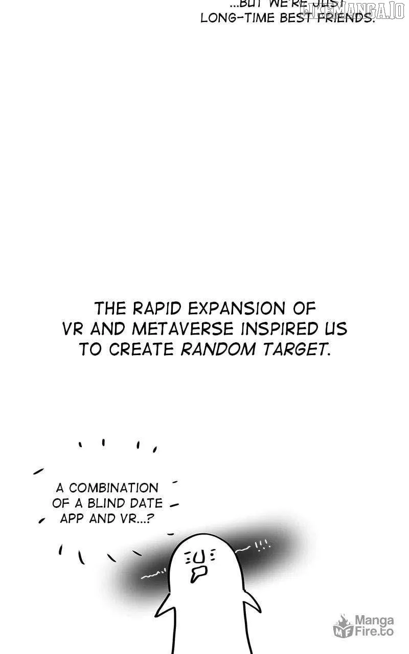 Random Target Chapter 84 page 10