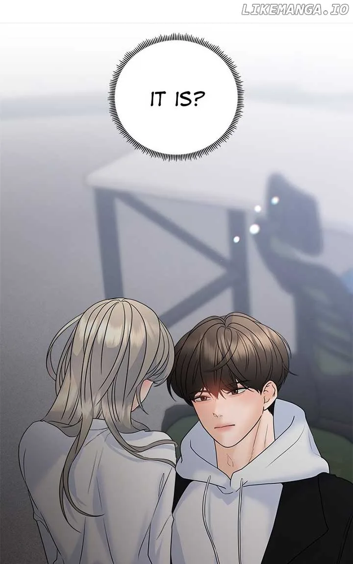 Random Target Chapter 82 page 83