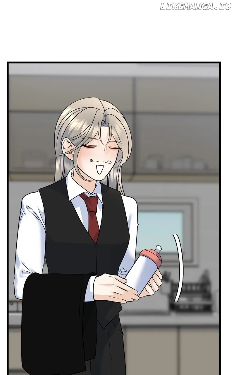 Random Target Chapter 83 page 103