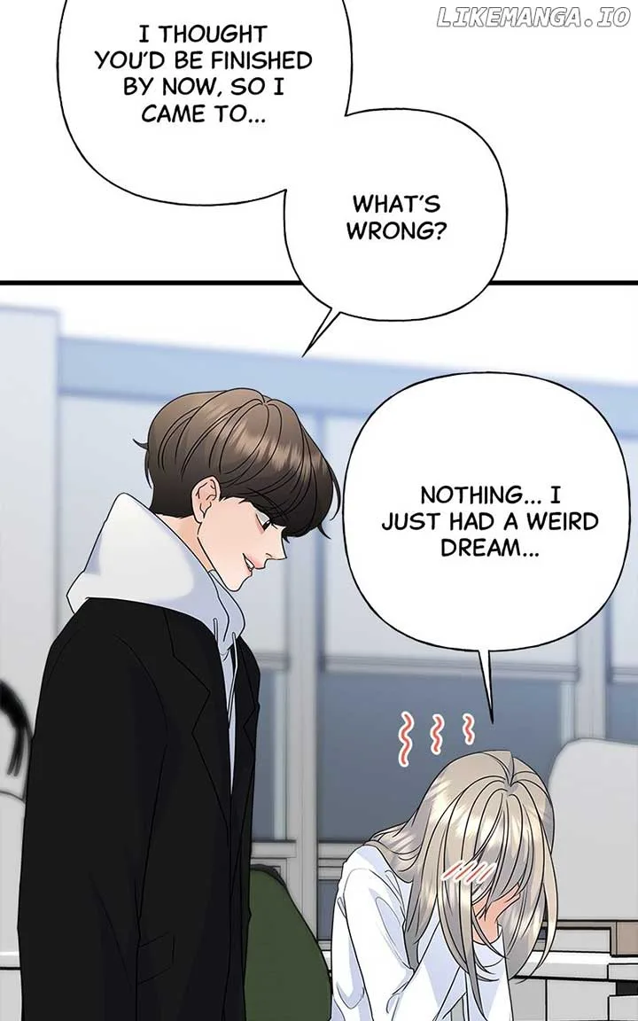 Random Target Chapter 82 page 114