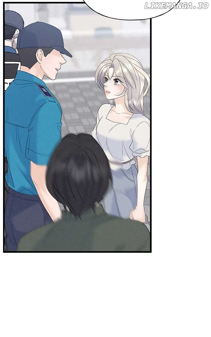 Random Target Chapter 81 page 34