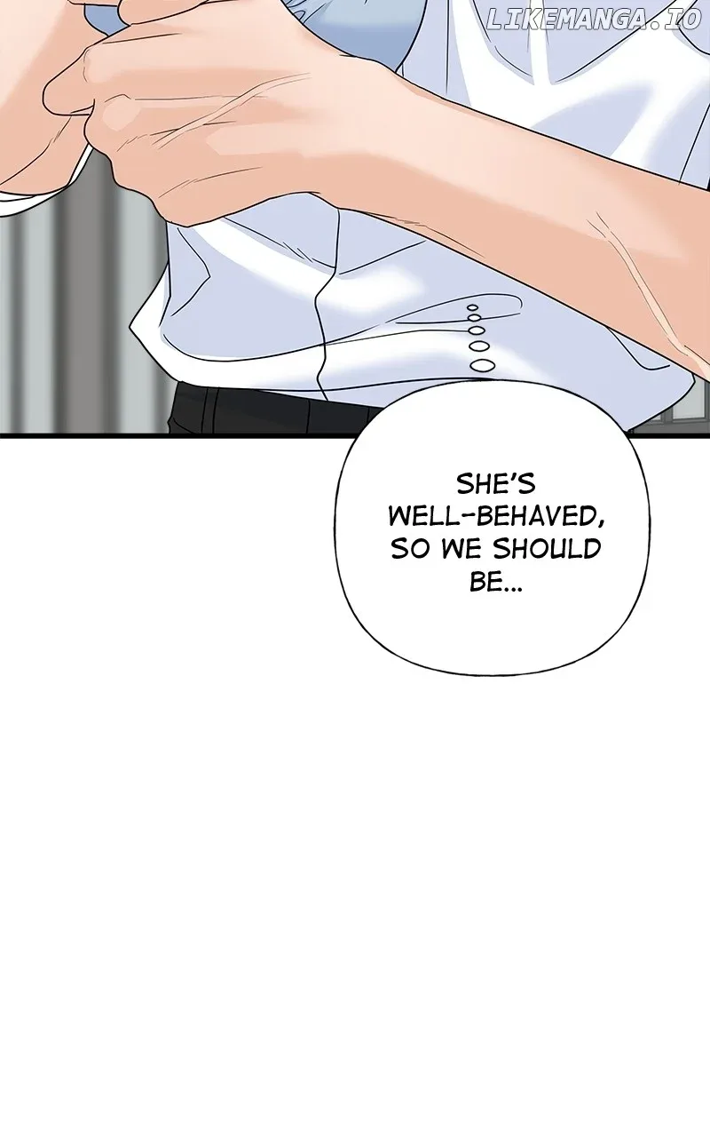 Random Target Chapter 83 page 93