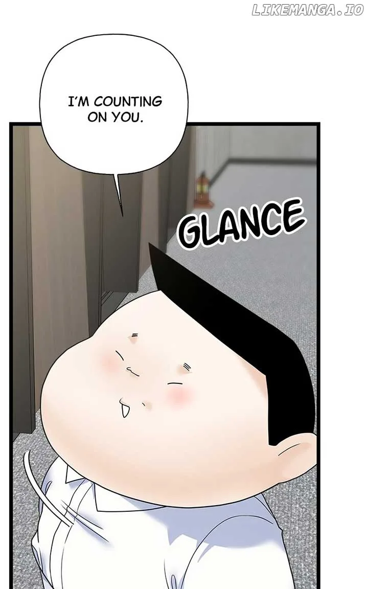 Random Target Chapter 78 page 77