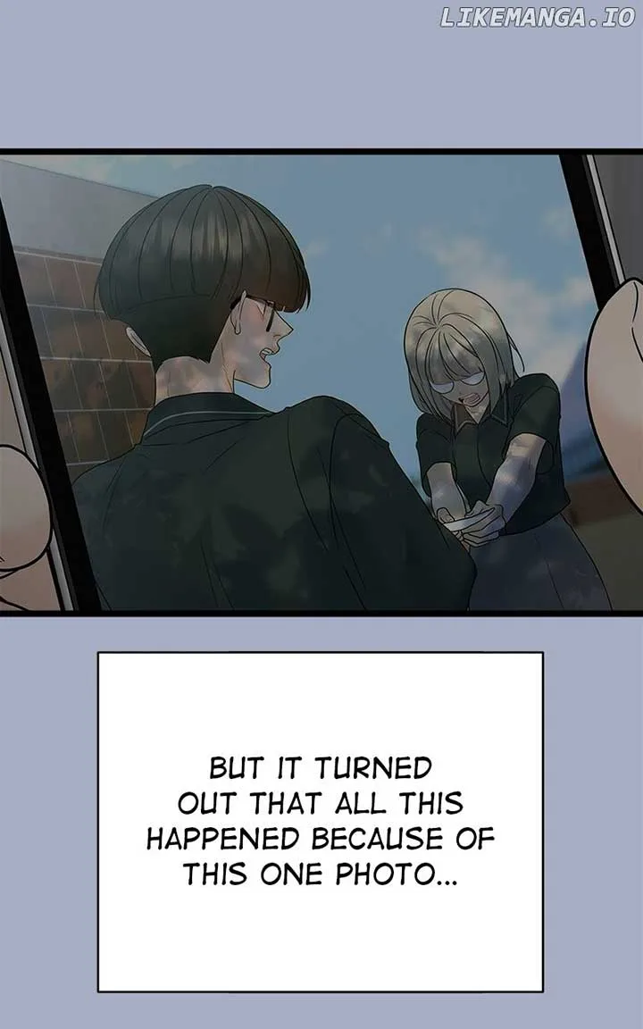 Random Target Chapter 78 page 99