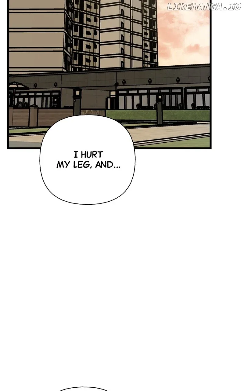 Random Target Chapter 83 page 111