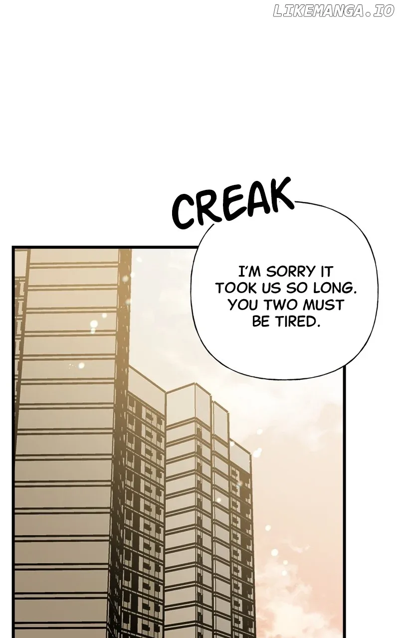 Random Target Chapter 83 page 110
