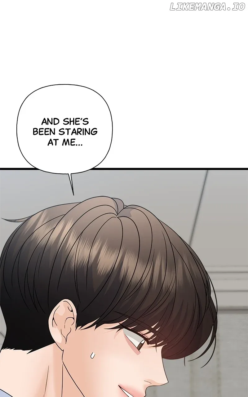 Random Target Chapter 83 page 84