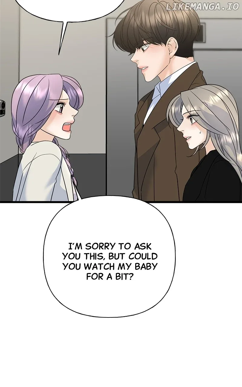 Random Target Chapter 83 page 75