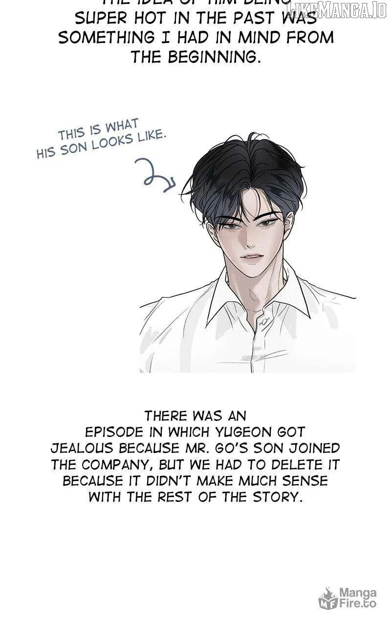Random Target Chapter 84 page 41