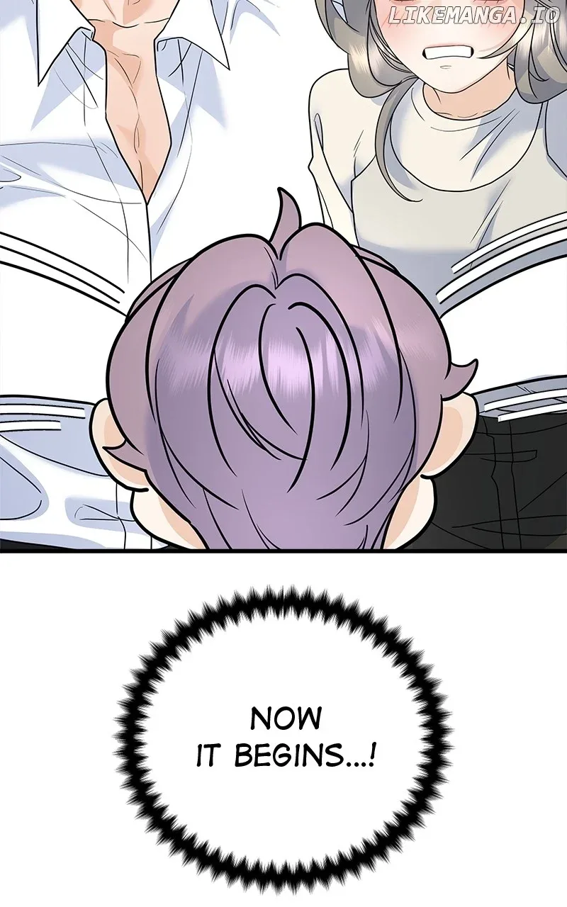 Random Target Chapter 83 page 100