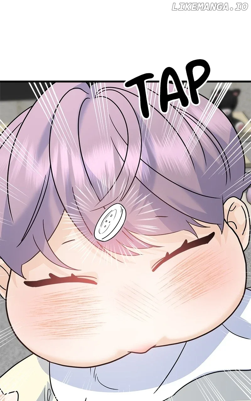 Random Target Chapter 83 page 96