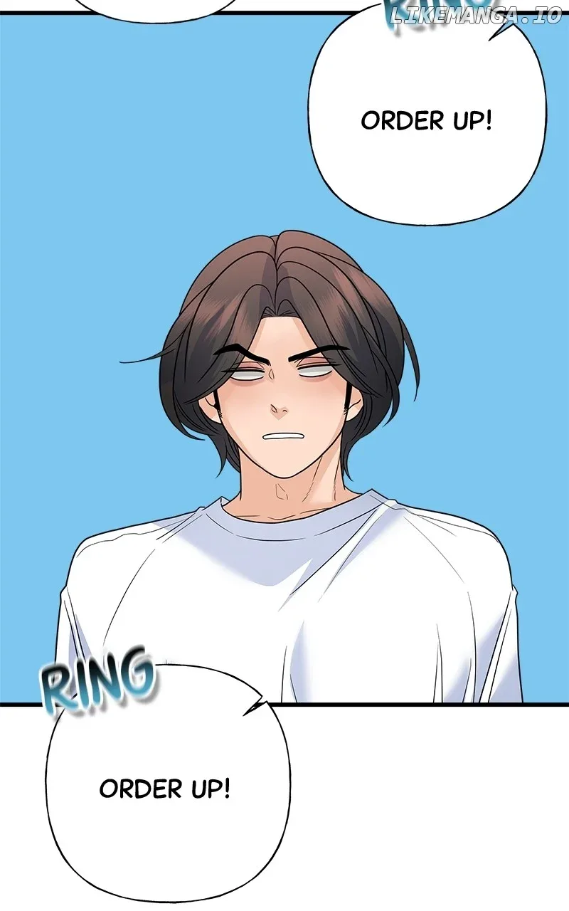 Random Target Chapter 83 page 66