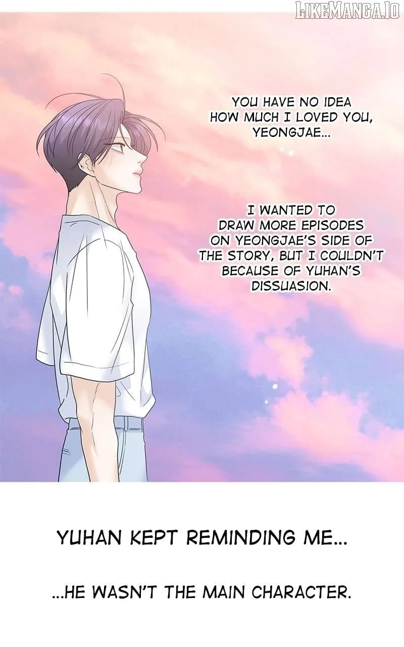 Random Target Chapter 84 page 20