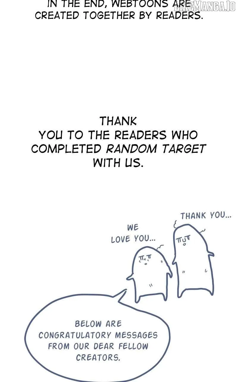Random Target Chapter 84 page 45