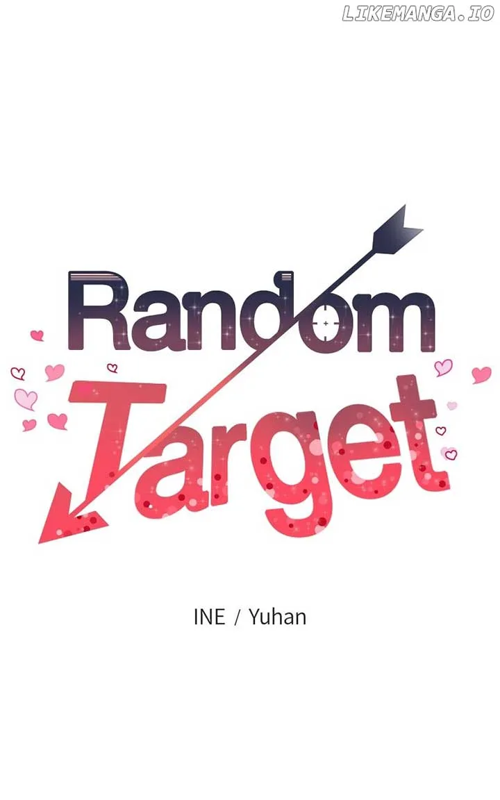 Random Target Chapter 81 page 28