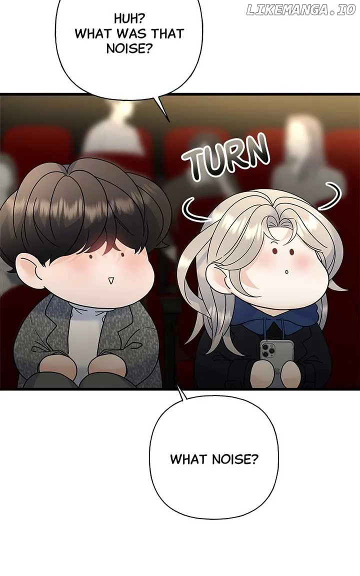 Random Target Chapter 81 page 19