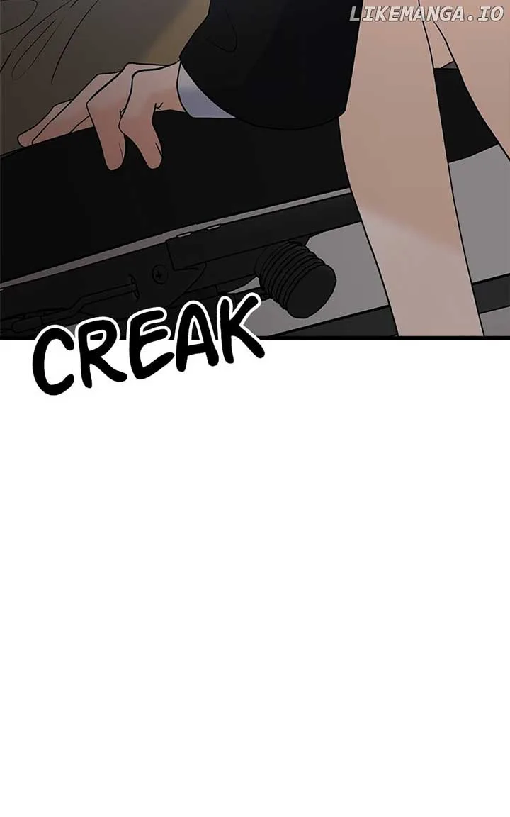 Random Target Chapter 82 page 82