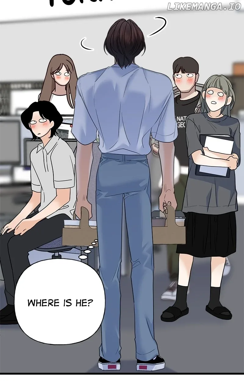 Random Target Chapter 83 page 64