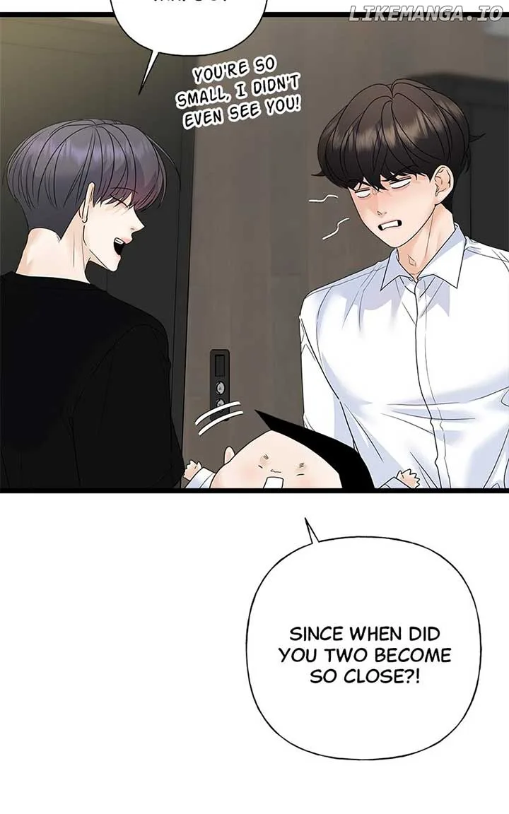 Random Target Chapter 78 page 84