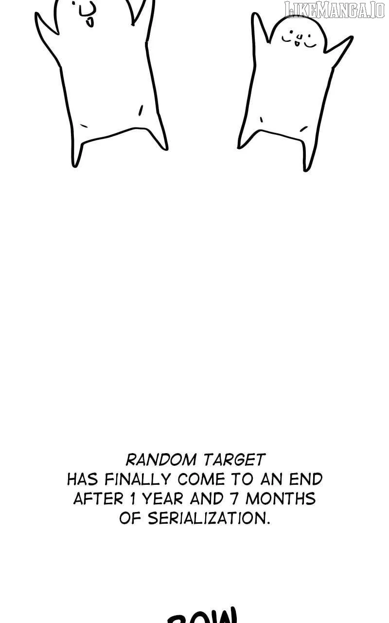 Random Target Chapter 84 page 3