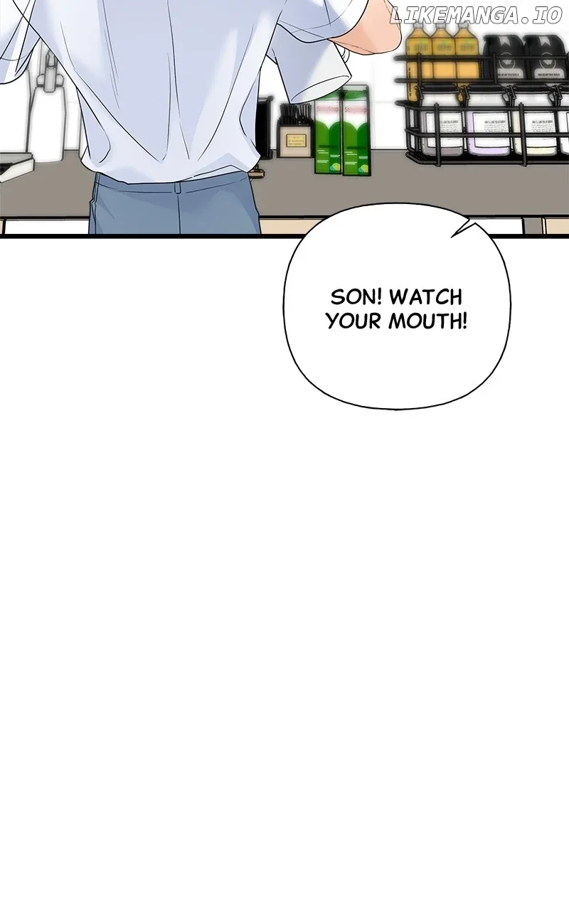 Random Target Chapter 83 page 68