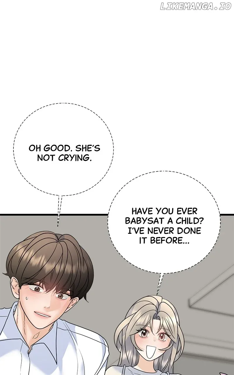 Random Target Chapter 83 page 82