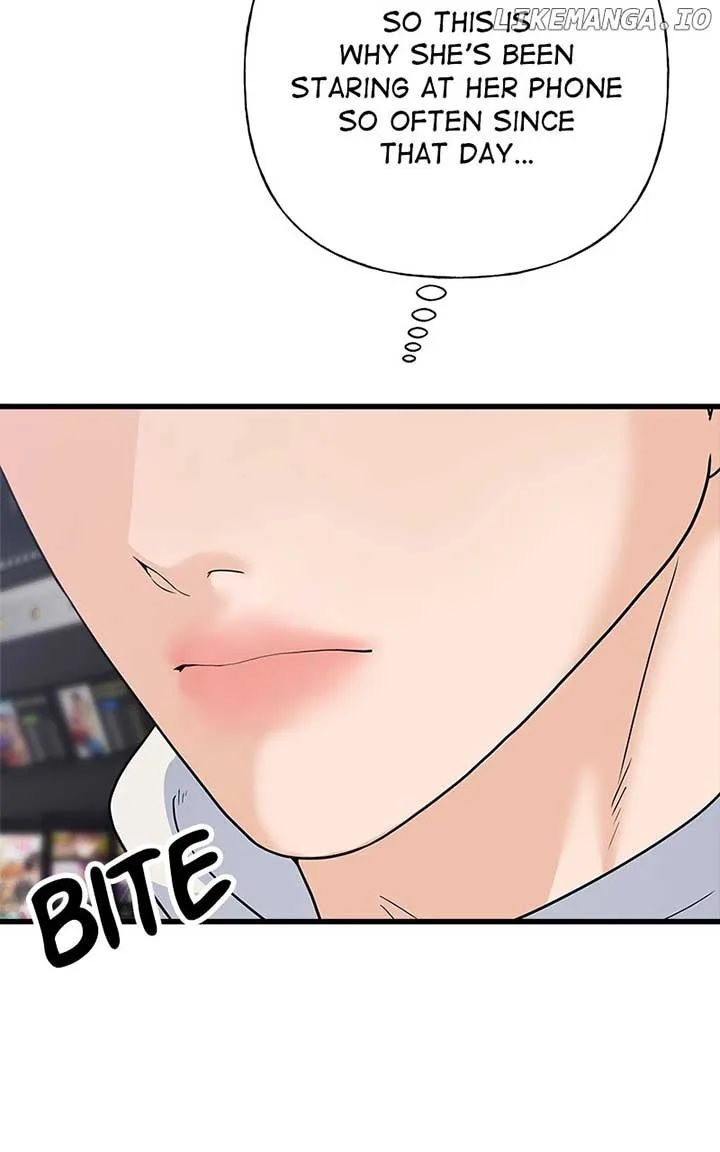 Random Target Chapter 81 page 42