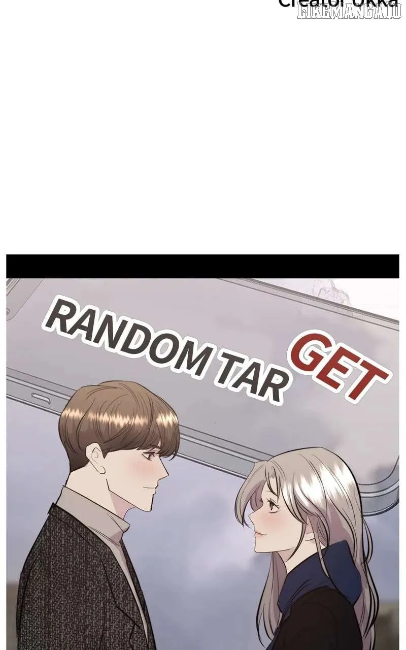 Random Target Chapter 84 page 65