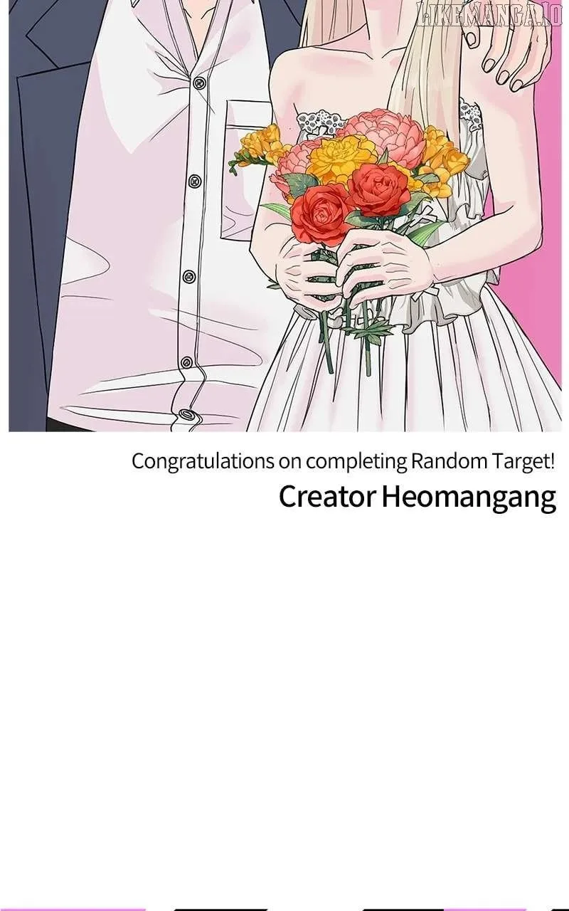 Random Target Chapter 84 page 74