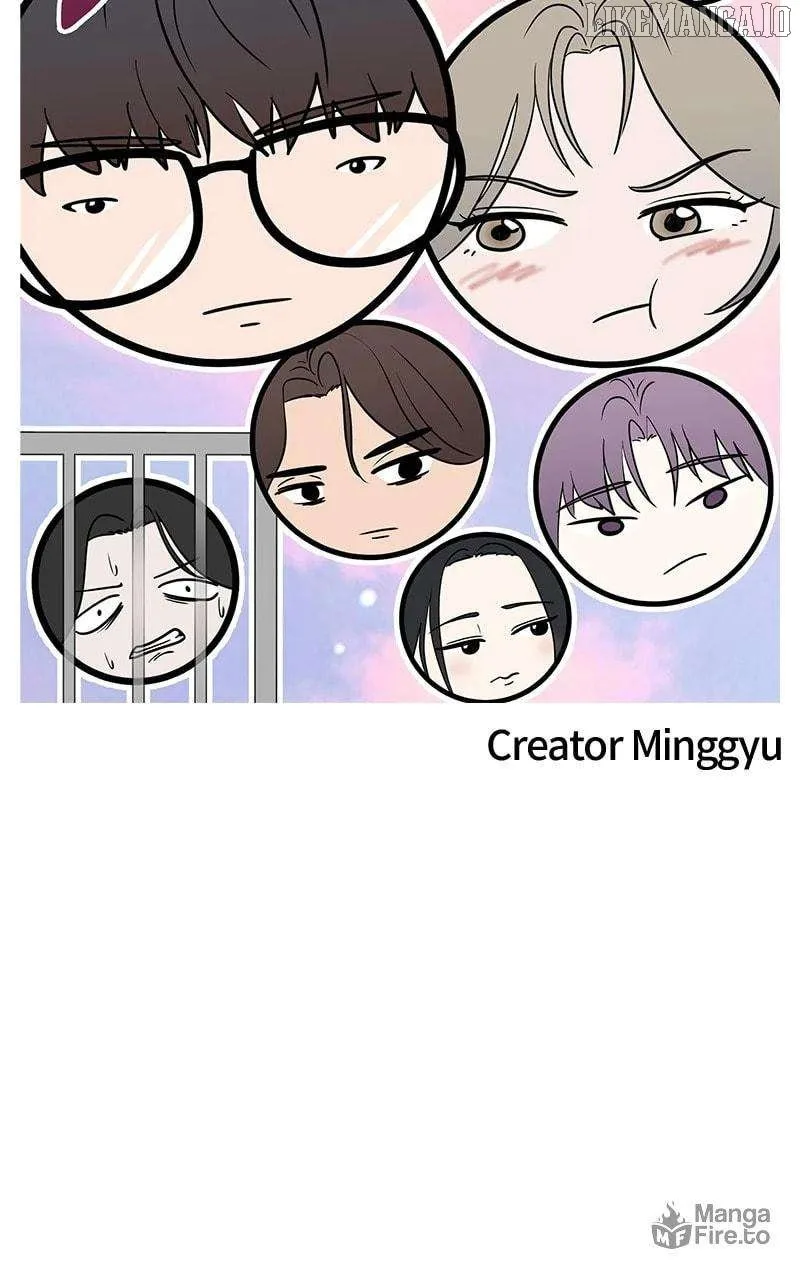 Random Target Chapter 84 page 67