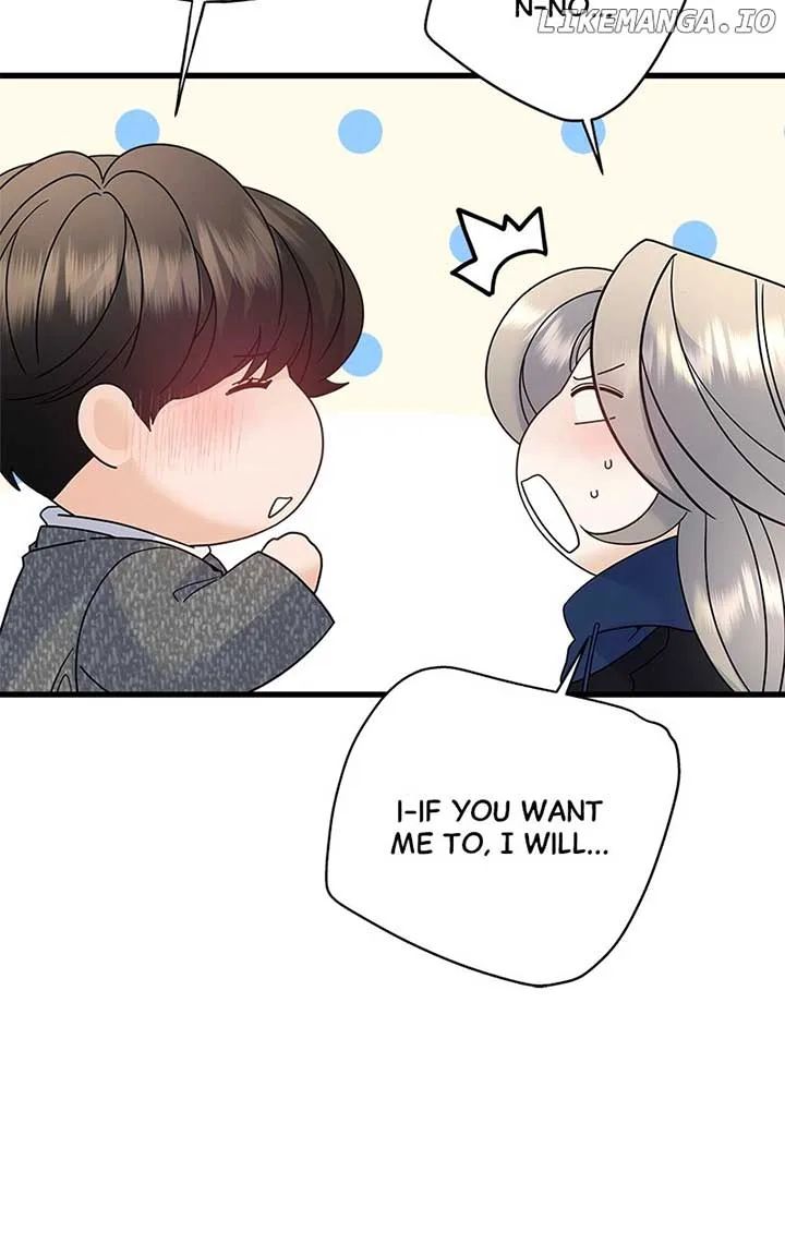 Random Target Chapter 81 page 46