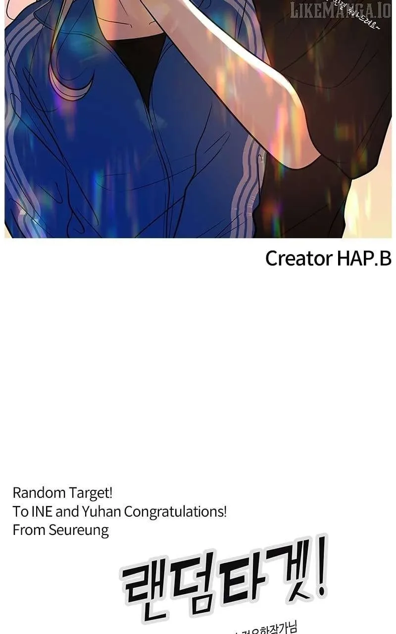 Random Target Chapter 84 page 59