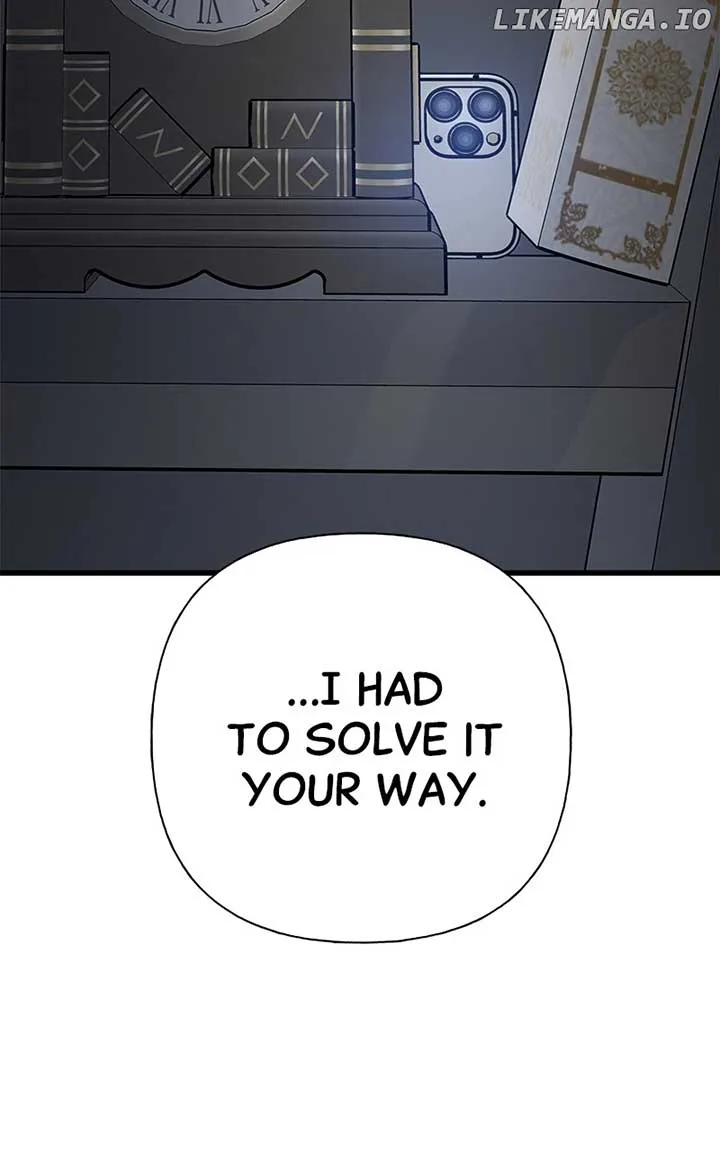 Random Target Chapter 79 page 61