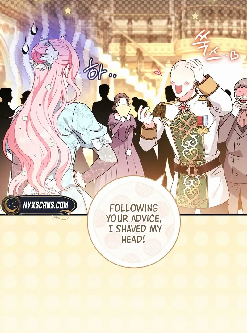 Rather Than The Son, I’ll Take The Father Chapter 1 page 26