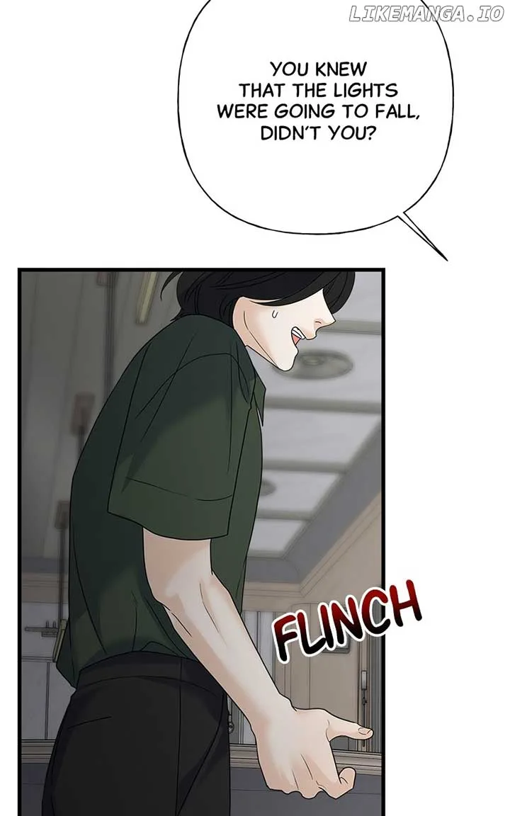 Random Target Chapter 79 page 71