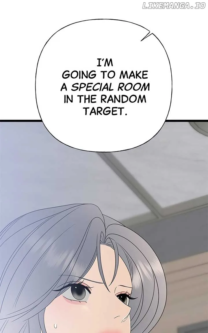 Random Target Chapter 78 page 120