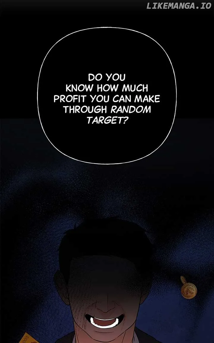 Random Target Chapter 78 page 124