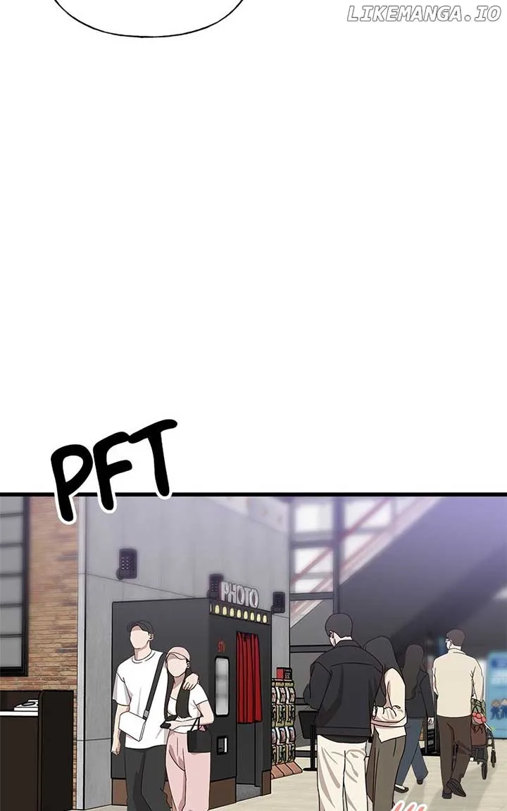 Random Target Chapter 81 page 54