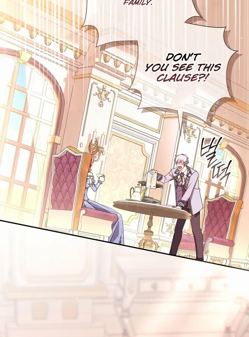 Rather Than The Son, I’ll Take The Father Chapter 1 page 61