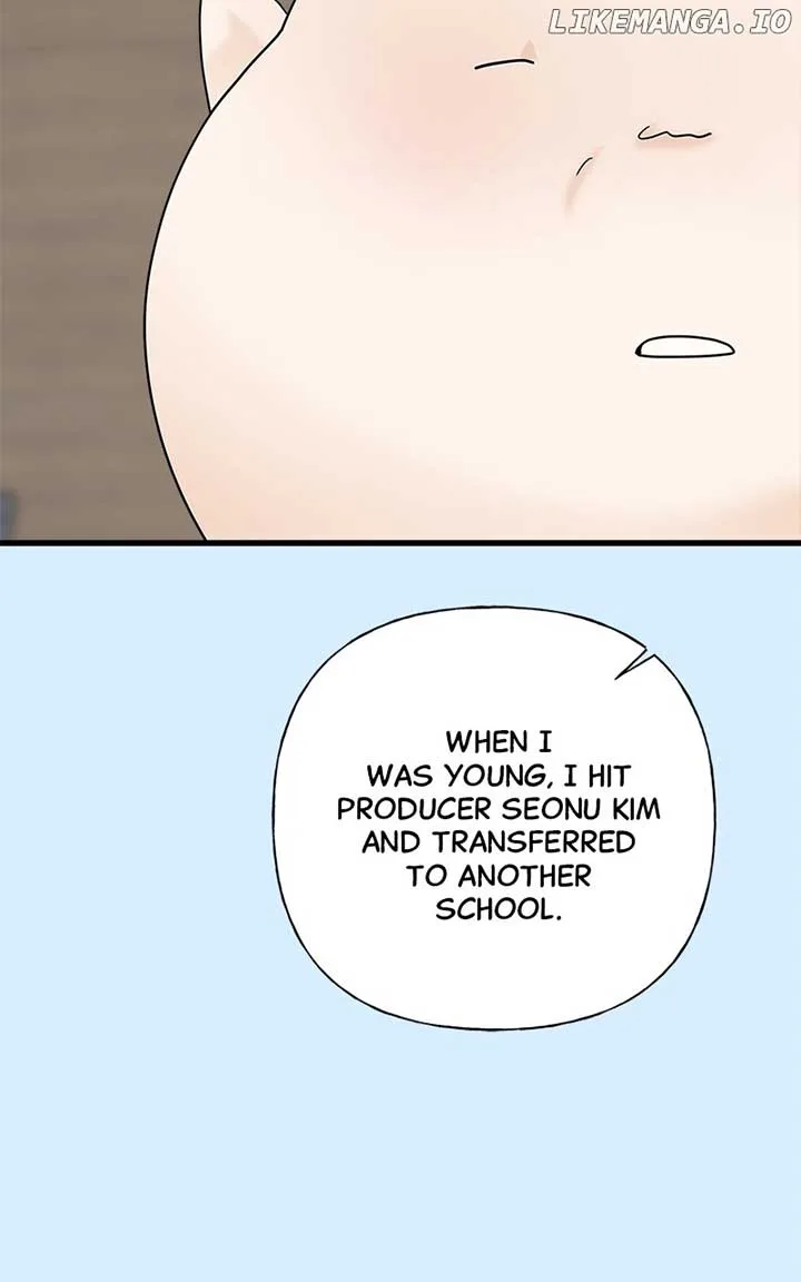 Random Target Chapter 79 page 81