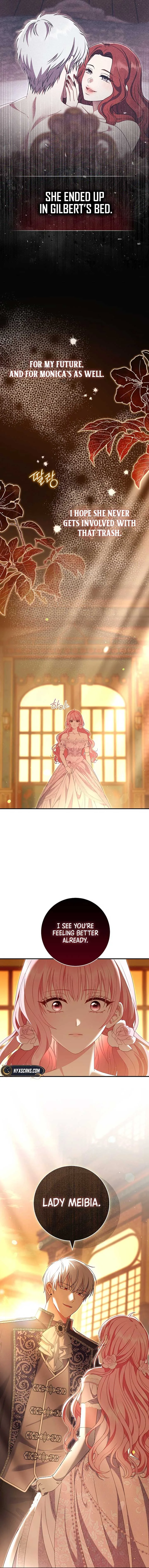 Rather Than The Son, I’ll Take The Father Chapter 2 page 20