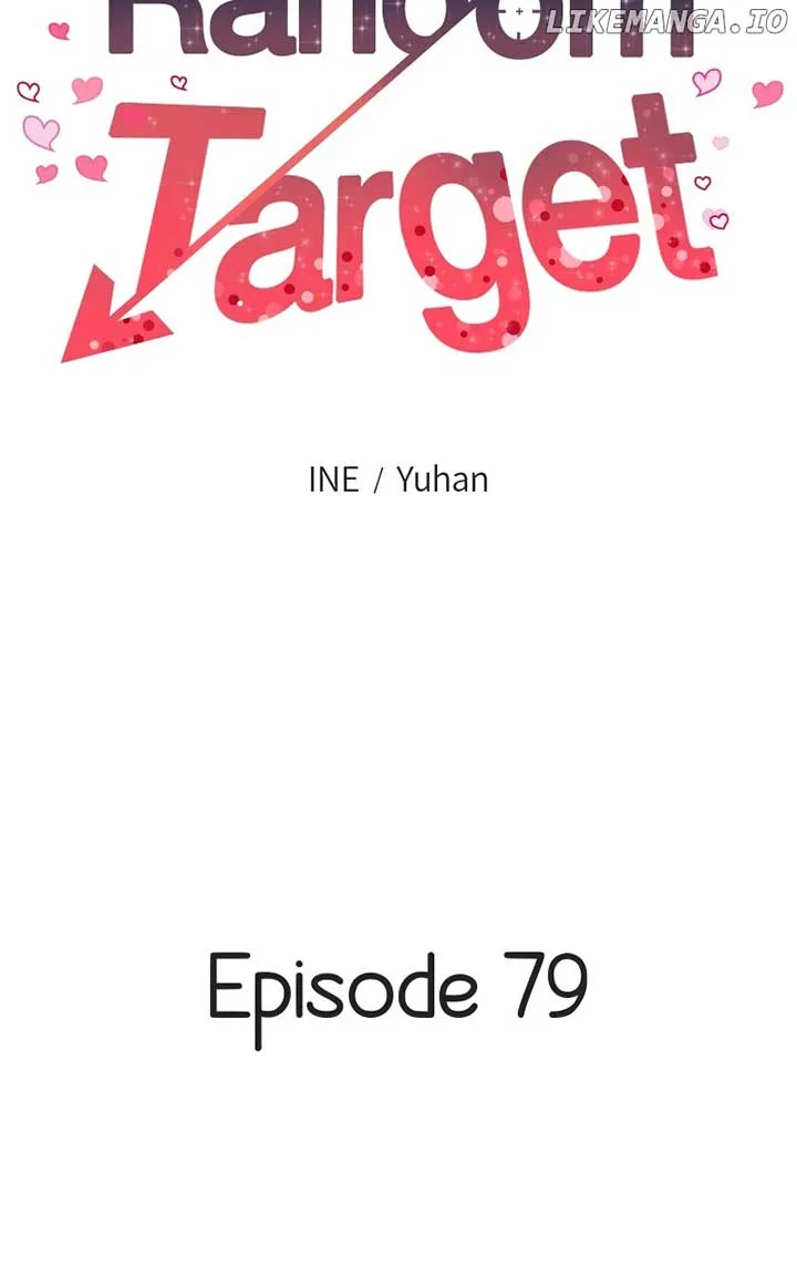 Random Target Chapter 79 page 63