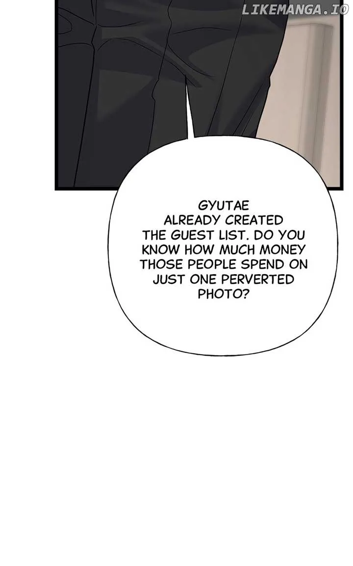 Random Target Chapter 78 page 132