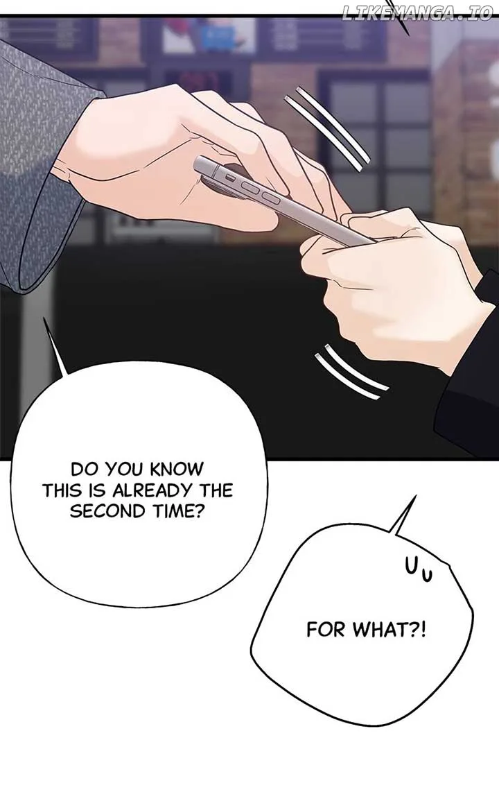 Random Target Chapter 81 page 74