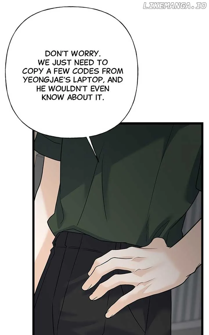 Random Target Chapter 78 page 131