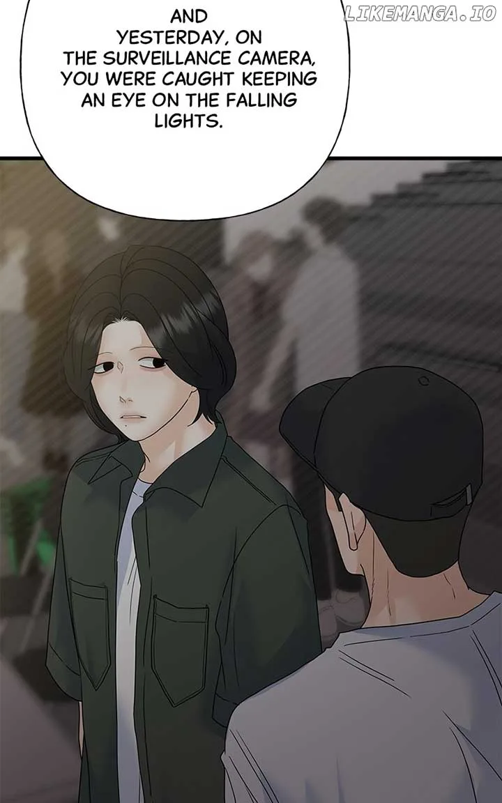 Random Target Chapter 79 page 69