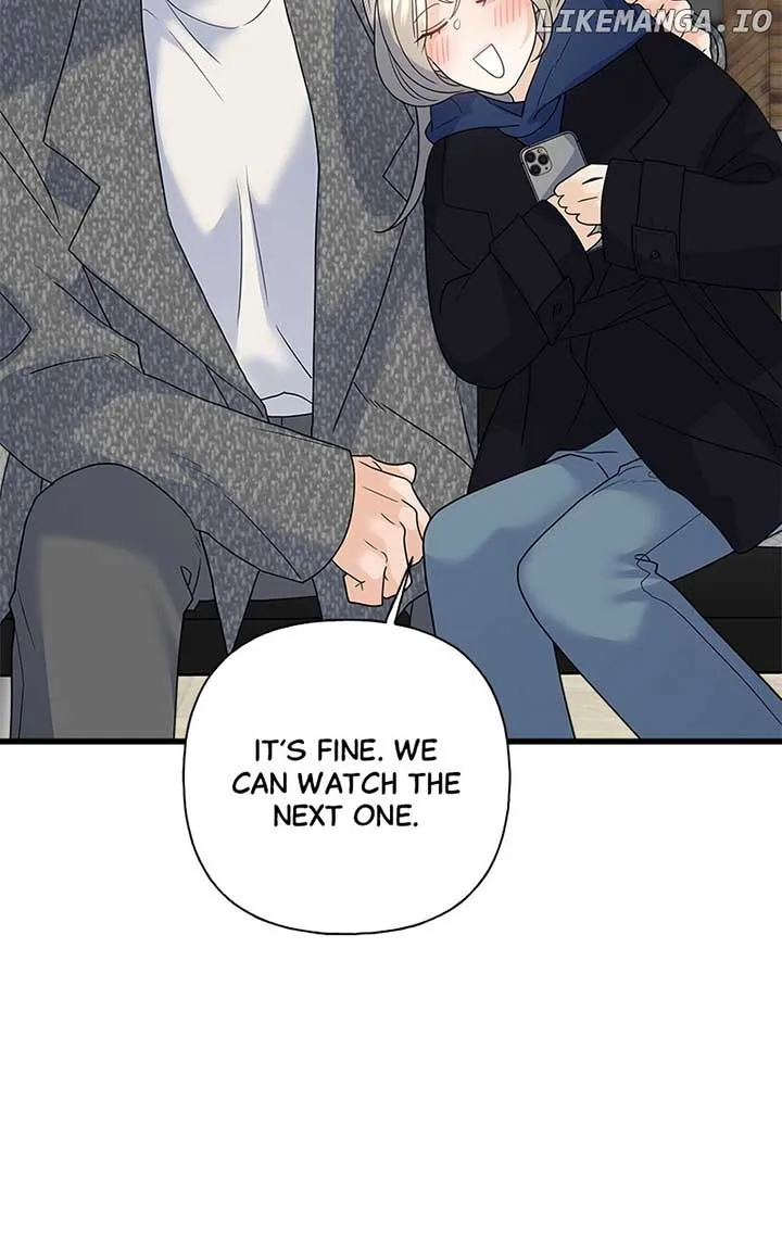 Random Target Chapter 81 page 61