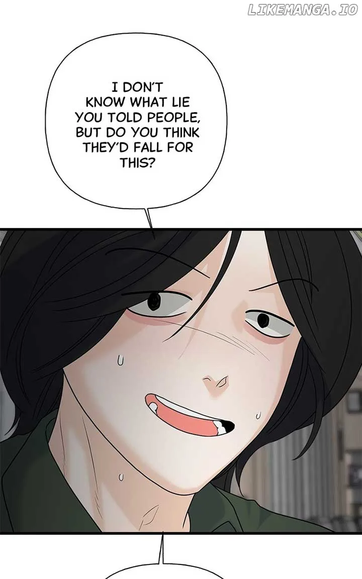 Random Target Chapter 79 page 73