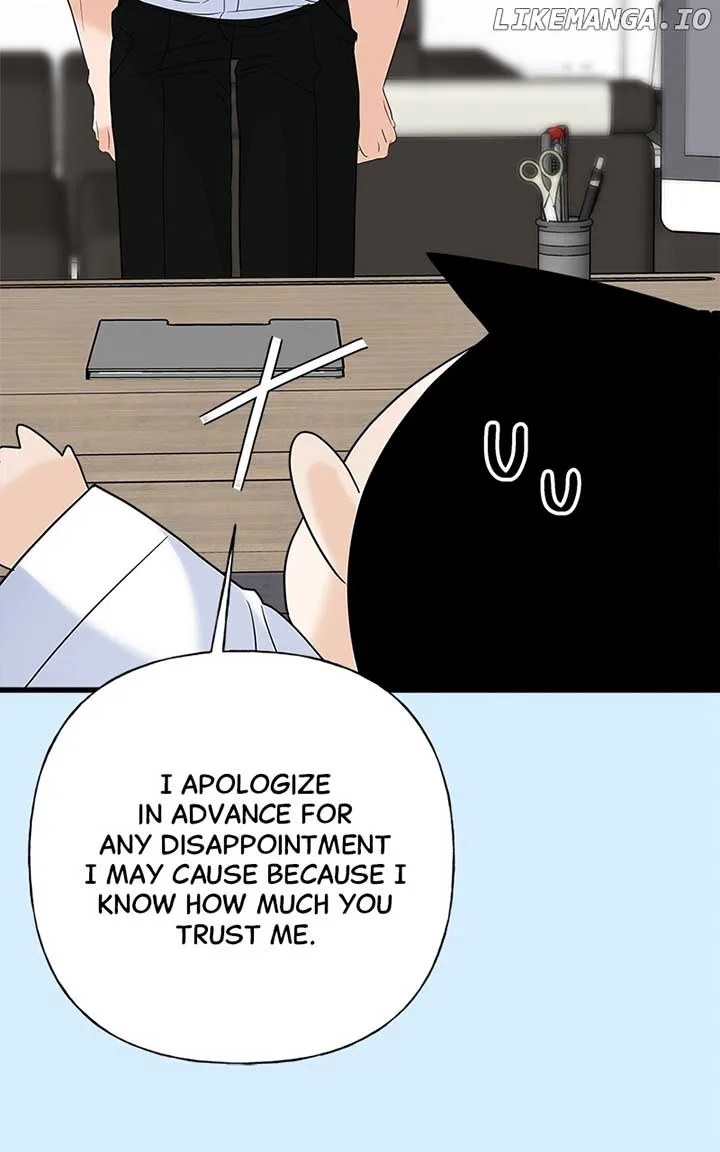 Random Target Chapter 79 page 79